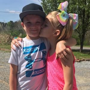 Meet your Posher, Brandon brandi